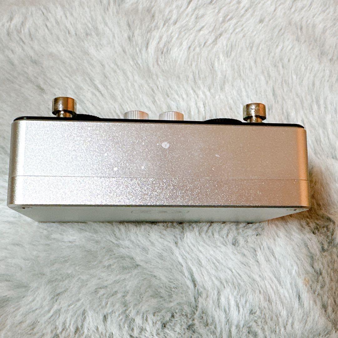 KING TONE GUITAR / The Duellist [美品]