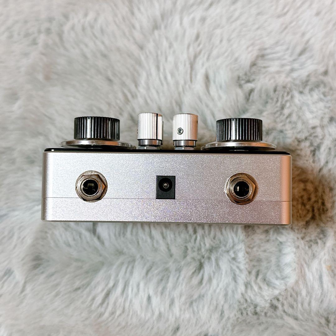 KING TONE GUITAR / The Duellist [美品]