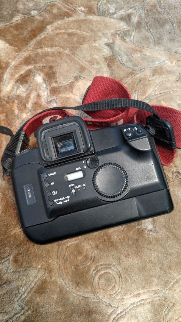 Canon EOS5 ボディー