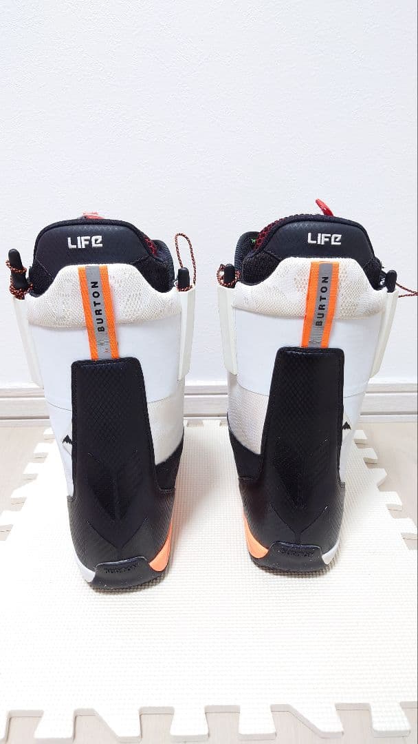 BURTON ION スノーボードブーツ 25.5cm