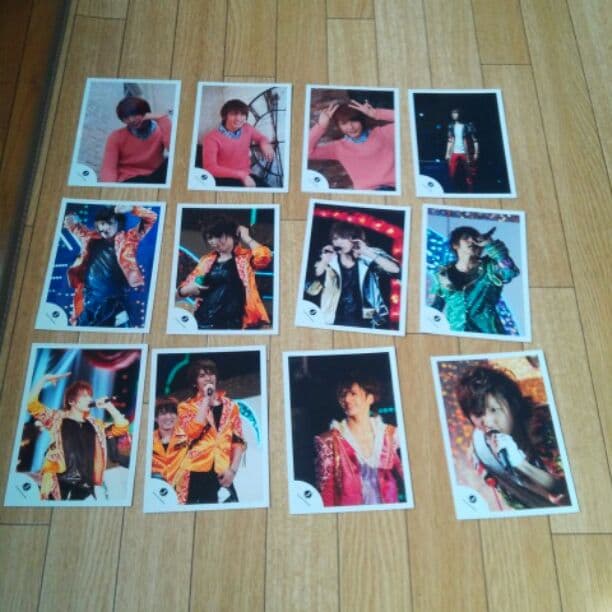 【貴重】藤井流星 公式写真