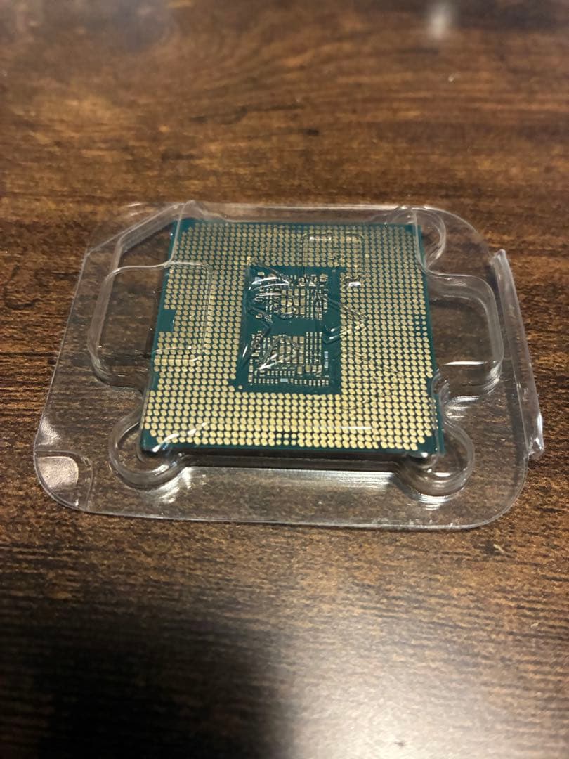 CPU INTEL Core i5-10400