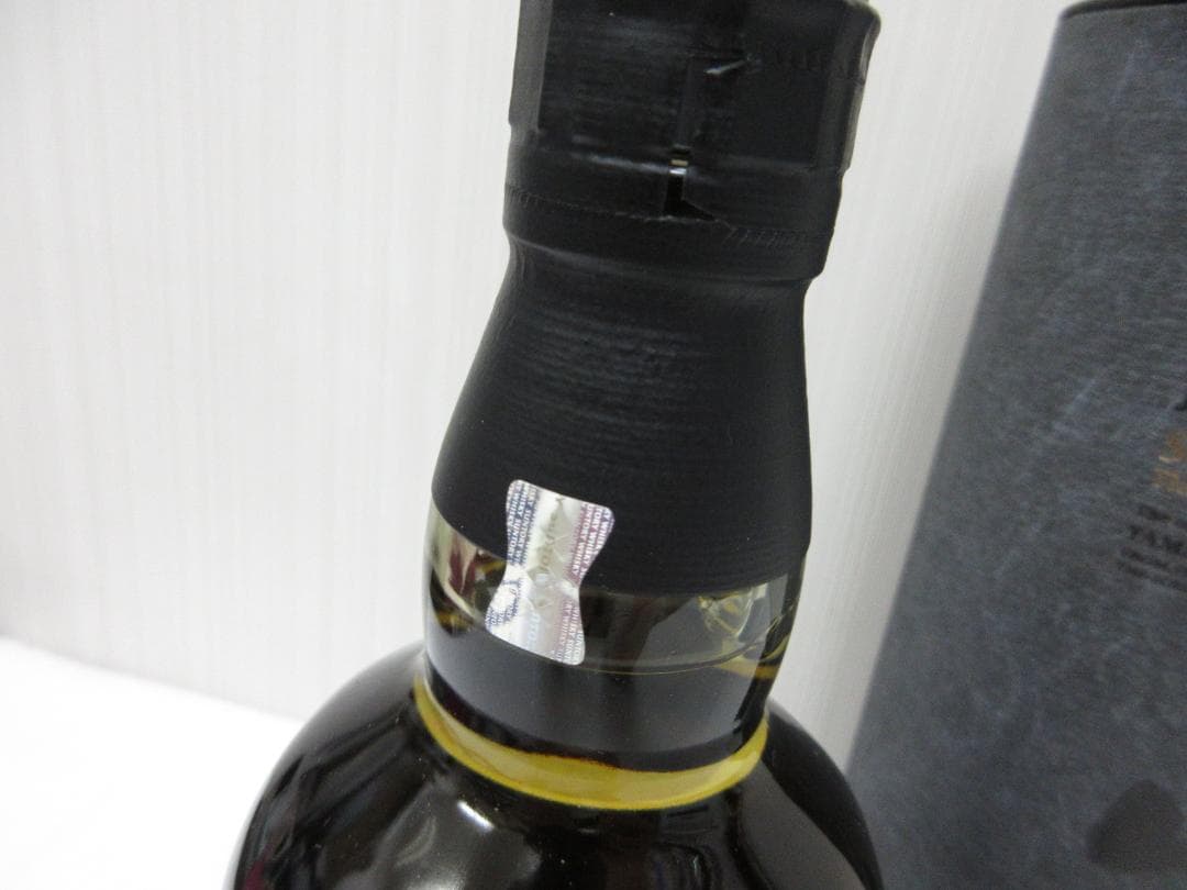 サントリー 山崎 スモーキーバッチ 限定商品 シングルモルトウイスキー