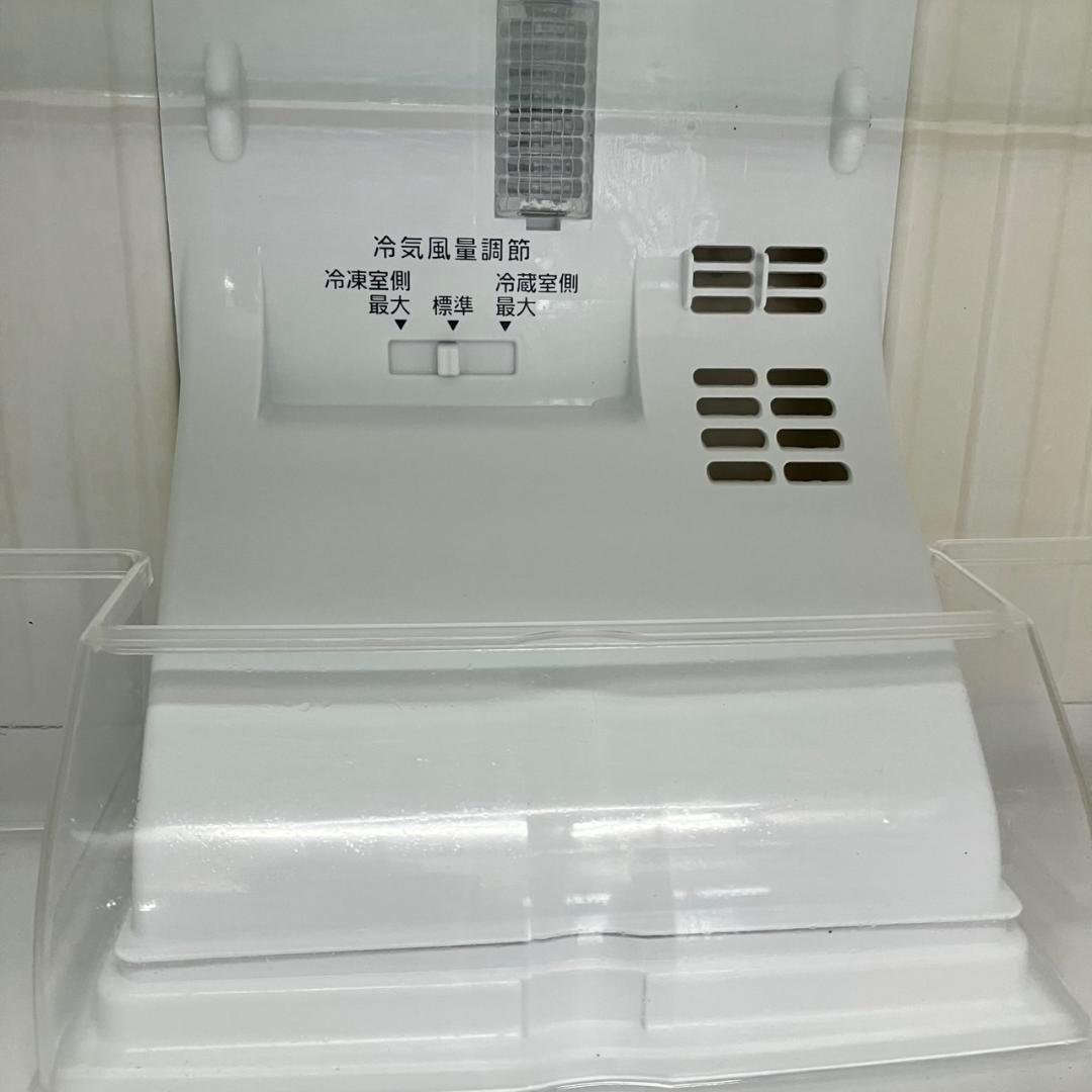 【福岡市限定・近郊限定】Panasonic 冷蔵庫（霜が付かない）配達設置無料♬