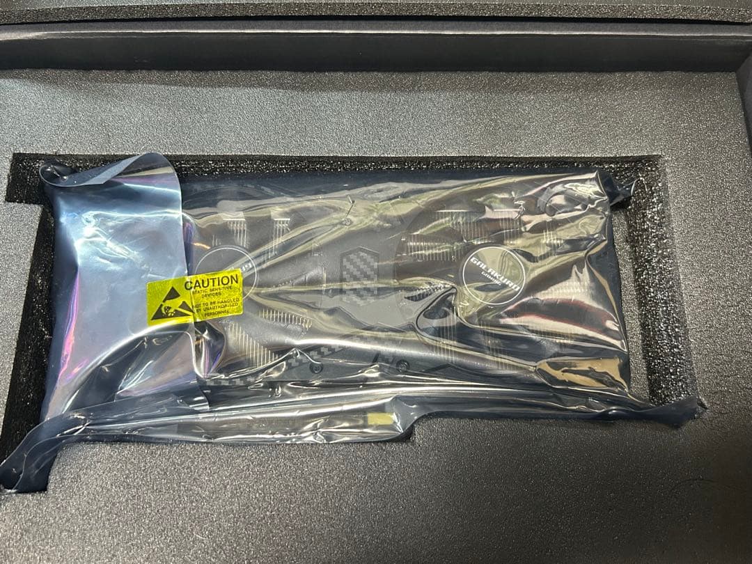 グラフィックボード・グラボ・ビデオカード GALAKURO RTX 3060 OC 12GB