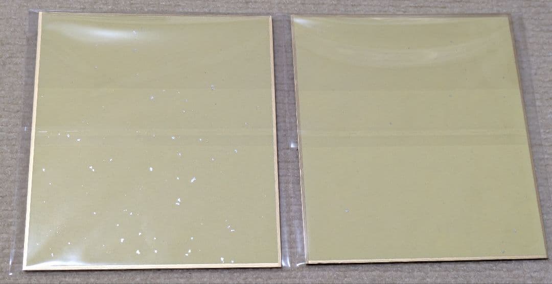 【ギヴン展】・【ギヴン アニメイトカフェ】 グッズ＆特典セット(画像1、2枚目)