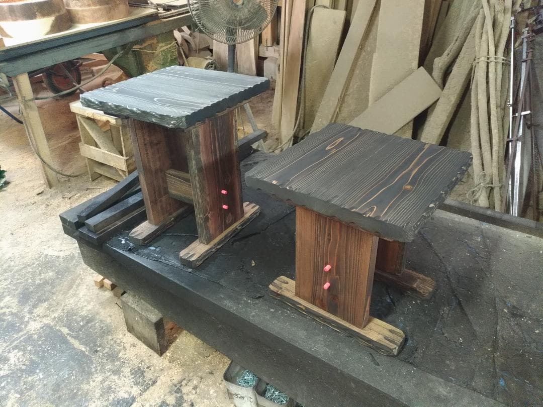 miyaco　様　お見積り家具