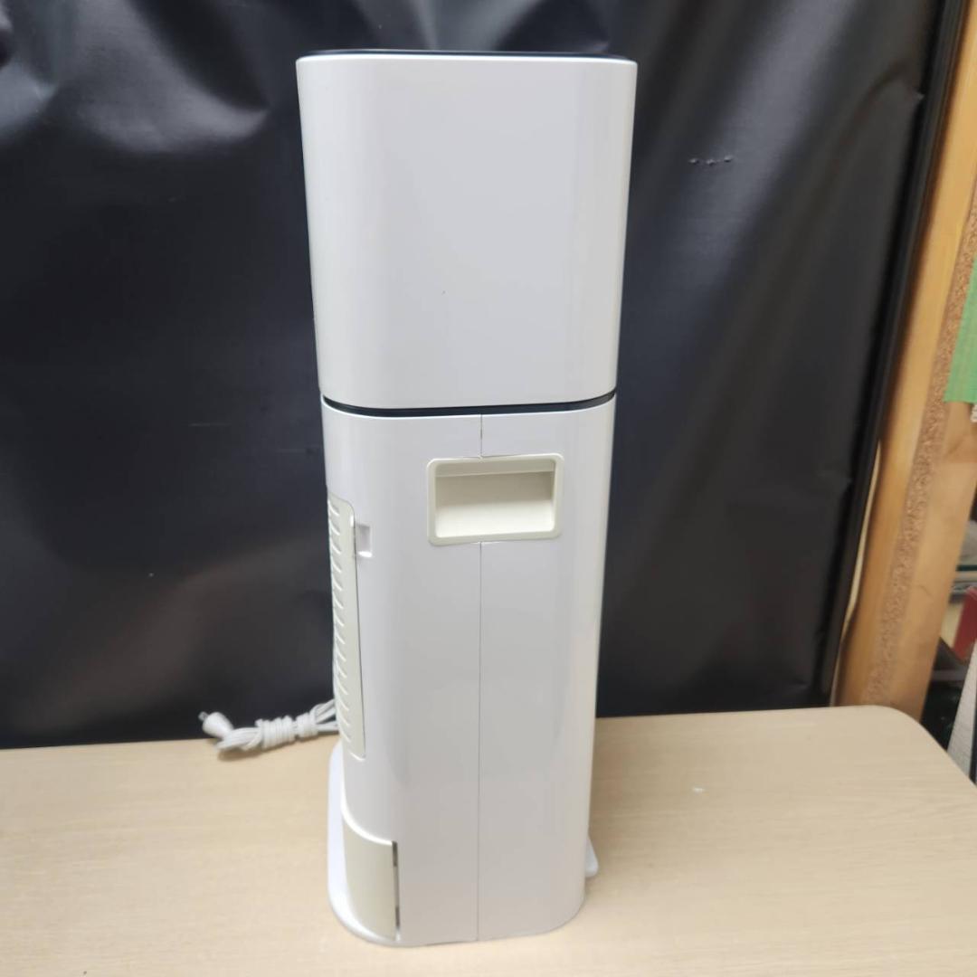 ★アイリスオーヤマ　サーキュレーター衣類乾燥除湿機　IJD-JN50　21年製