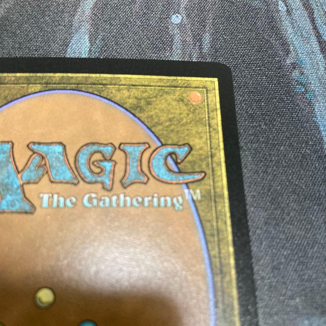 mtg 精神的つまづき/Mental Misstep ファイレクシア語Foil