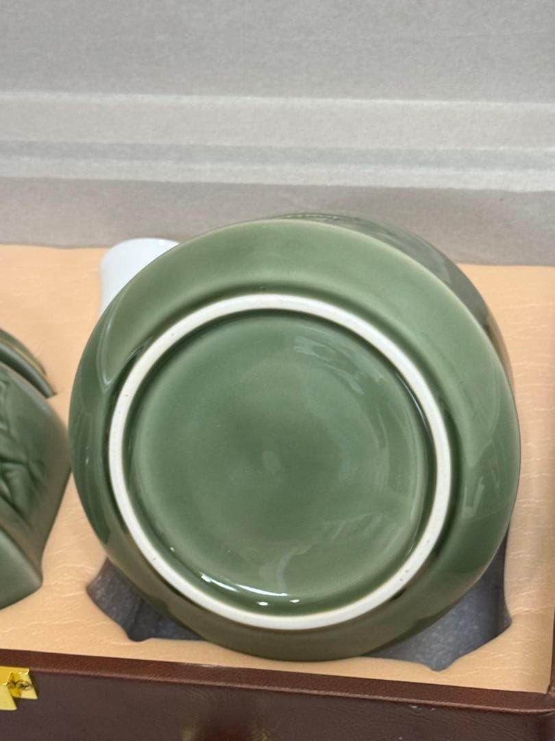 【特級品★希少】中国十大銘茶 碧螺春 へきらしゅんギフトセット