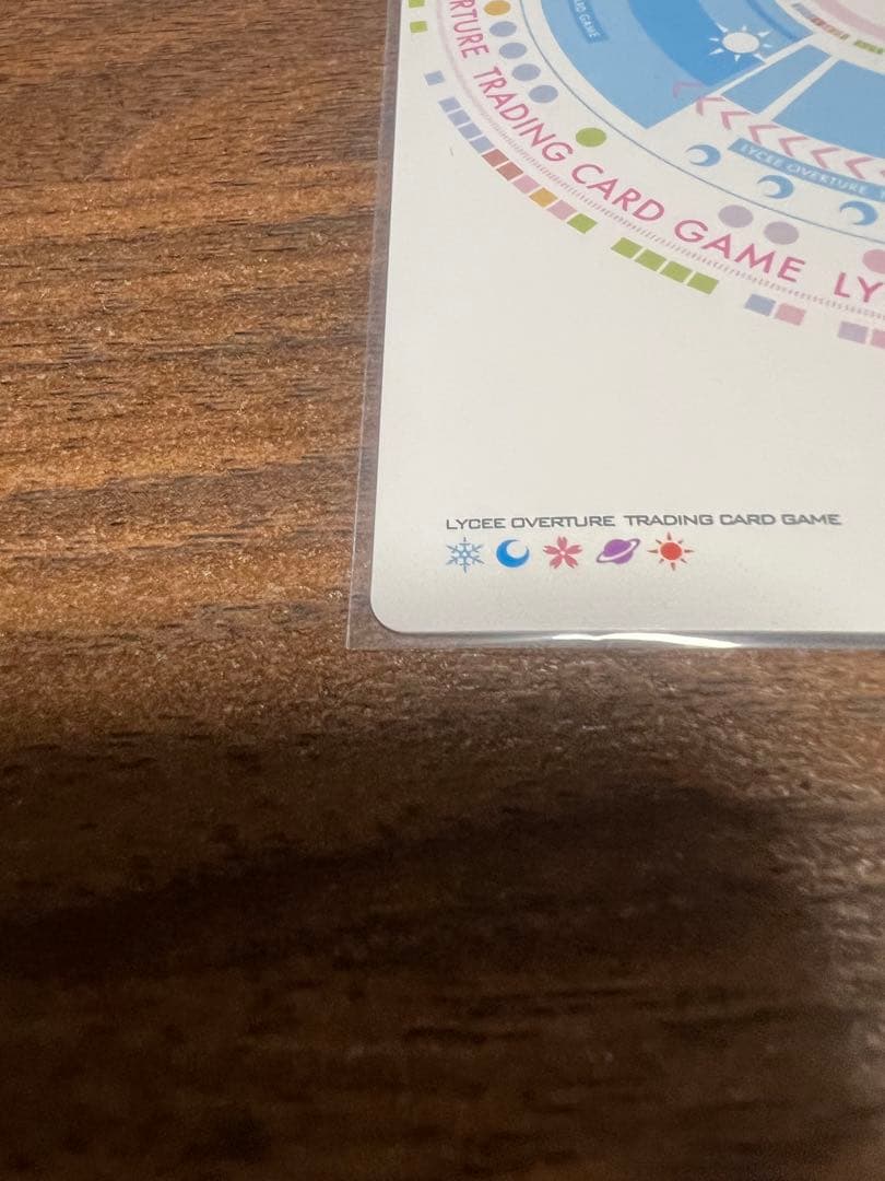 Lycee フェスタ上位賞 所長