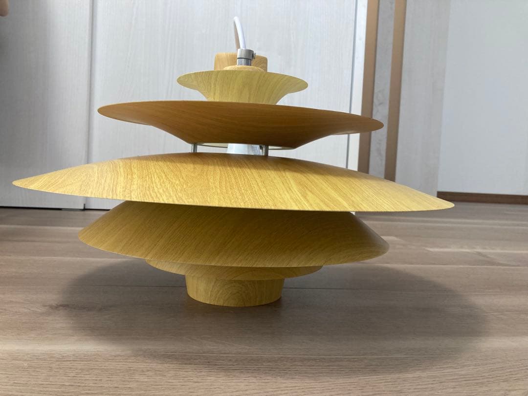 ノルデン インターフォルム ペンダントライト LT-8822