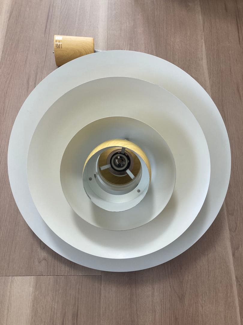 ノルデン インターフォルム ペンダントライト LT-8822