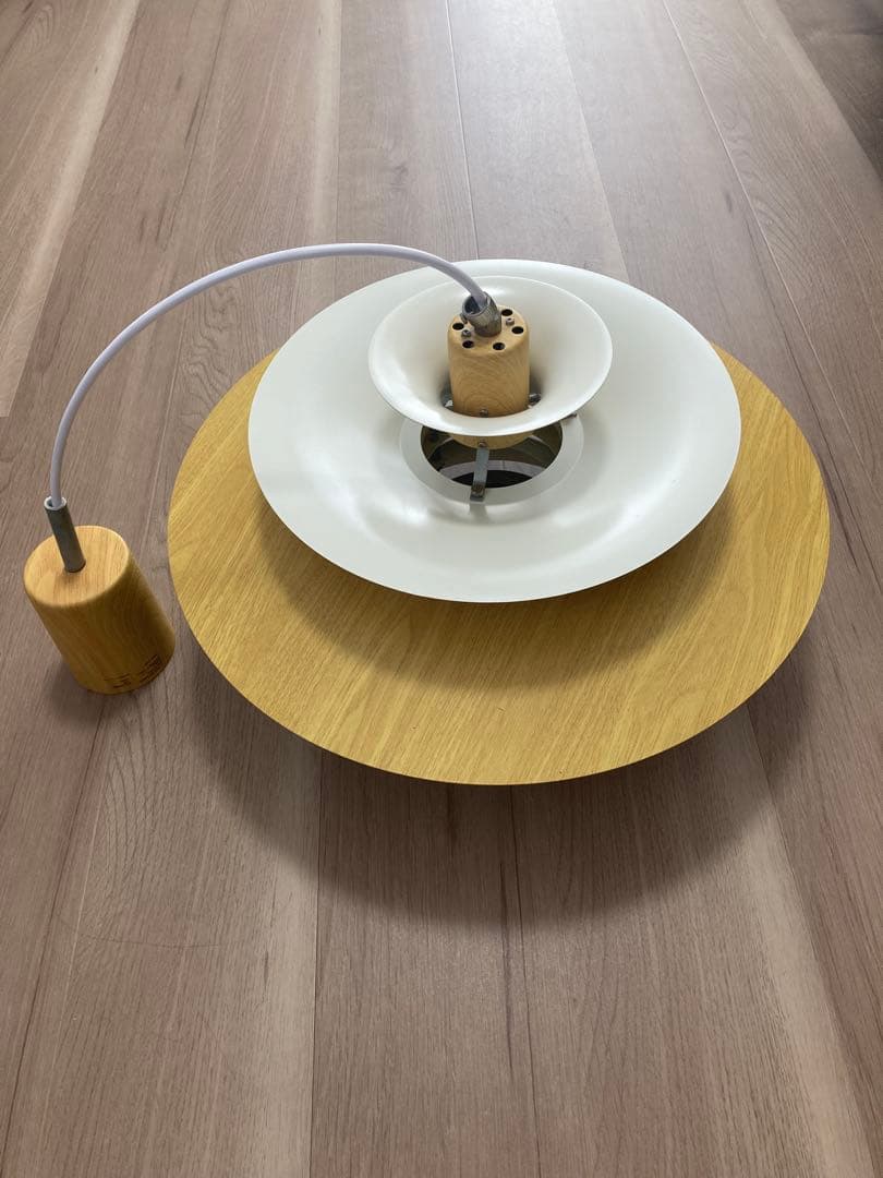 ノルデン インターフォルム ペンダントライト LT-8822