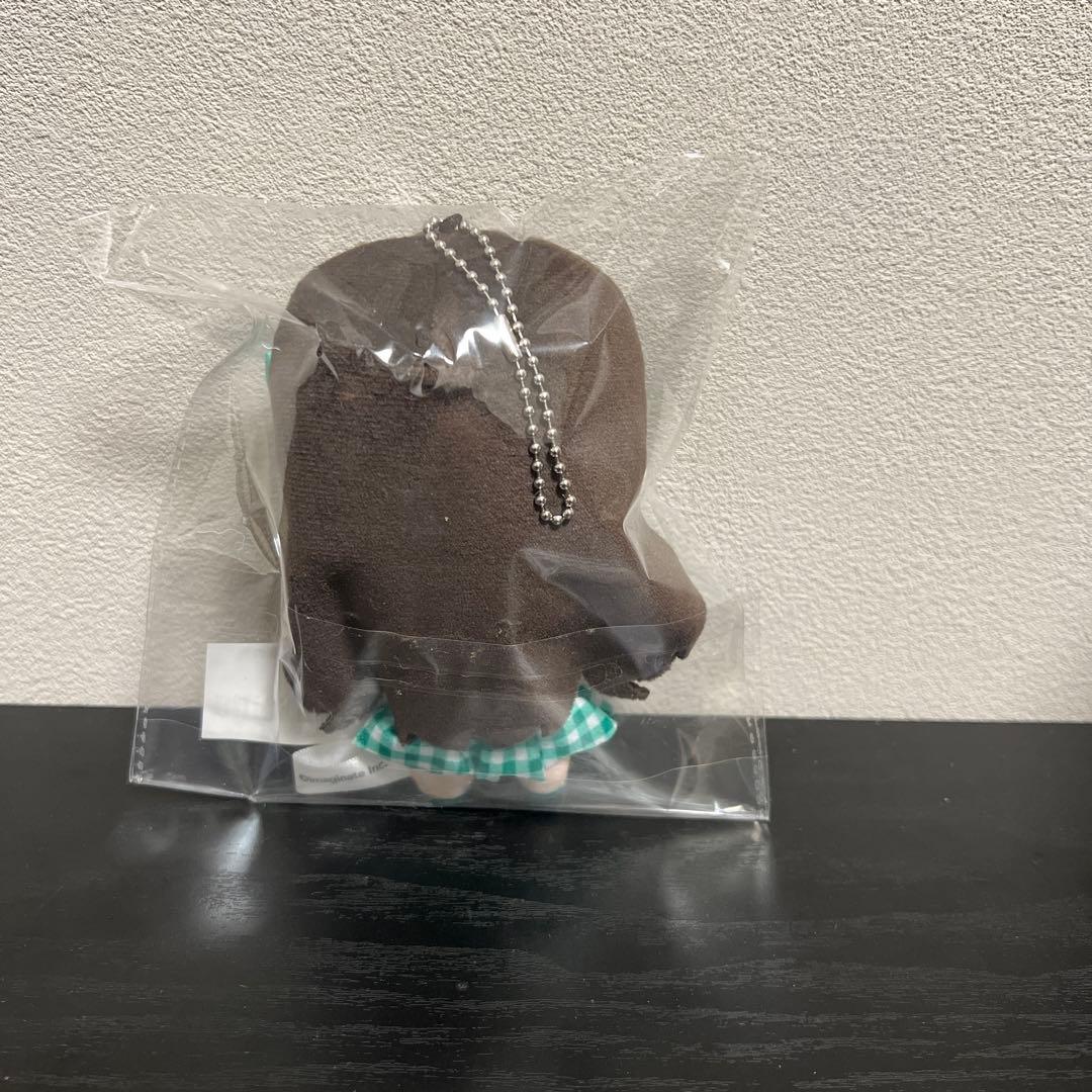 iLiFE! 推しぬいマスコット　のあ