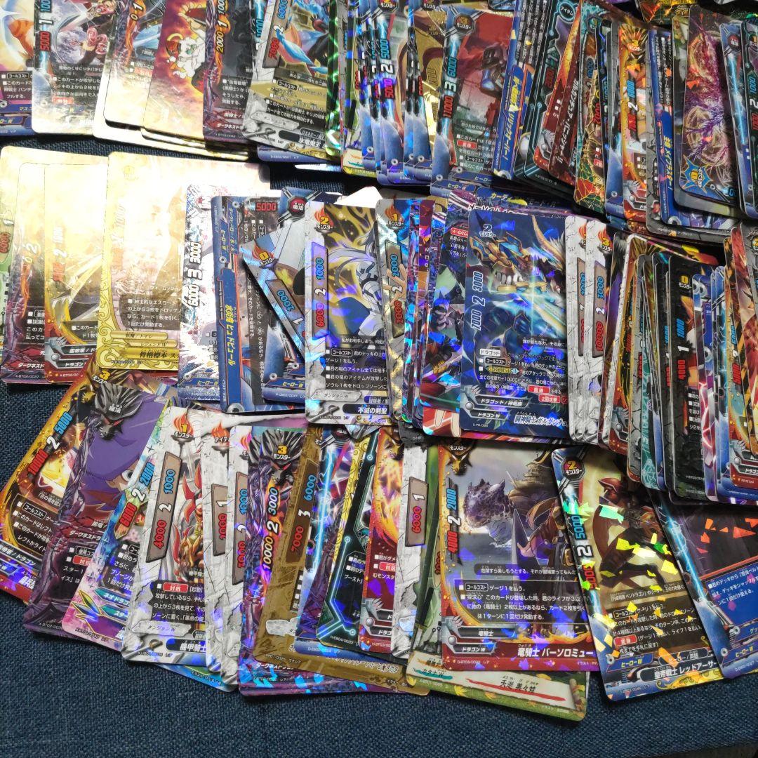 バディファイト　まとめ売り