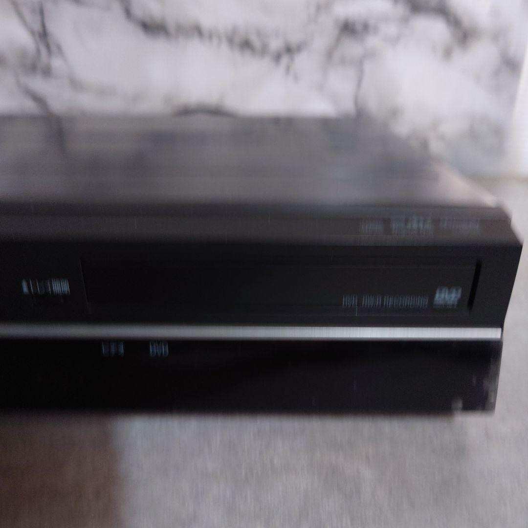 【動作確認済み】TOSHIBA D-VDR9K ダビング機能搭載VHS DVD