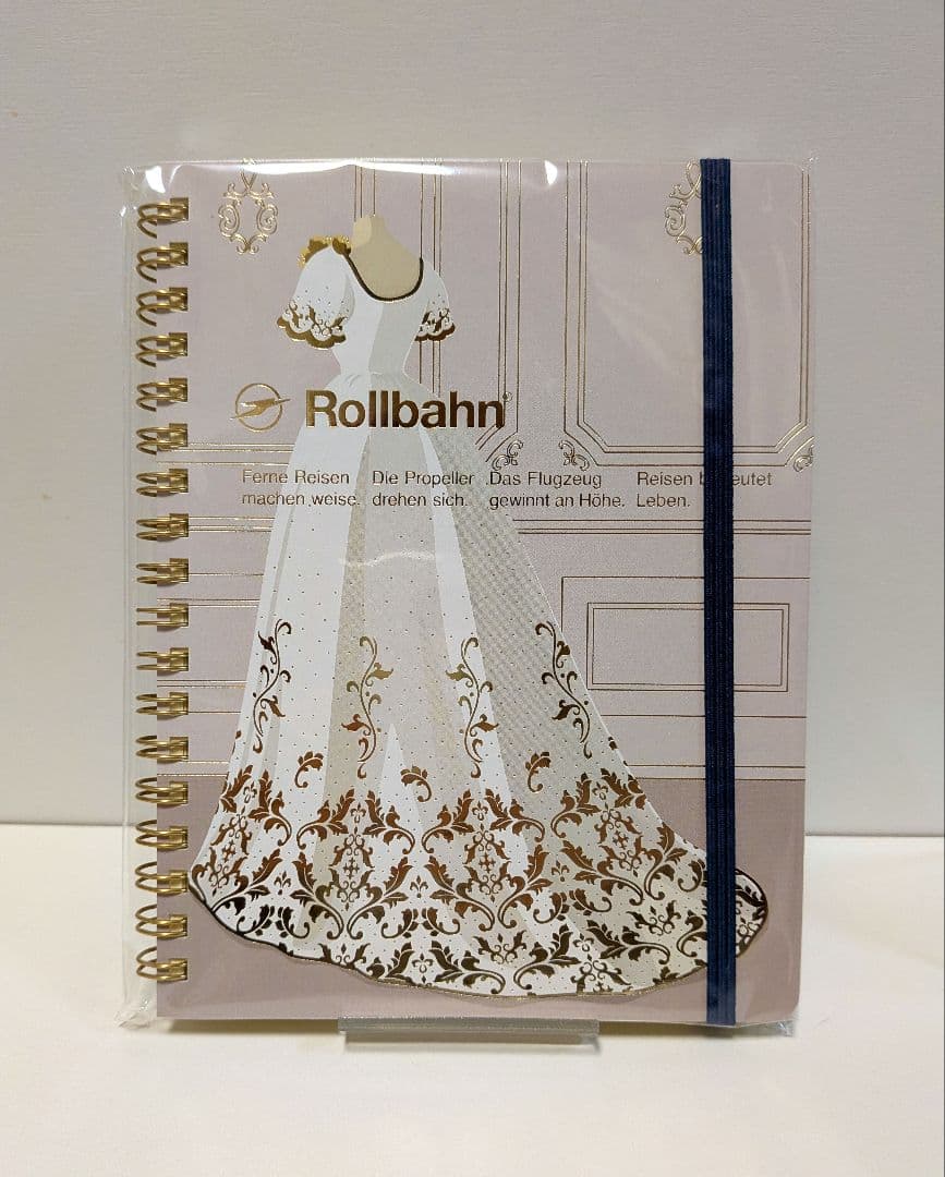 ロルバーン マノワール ドレス 4点セット 送料無料 匿名配送