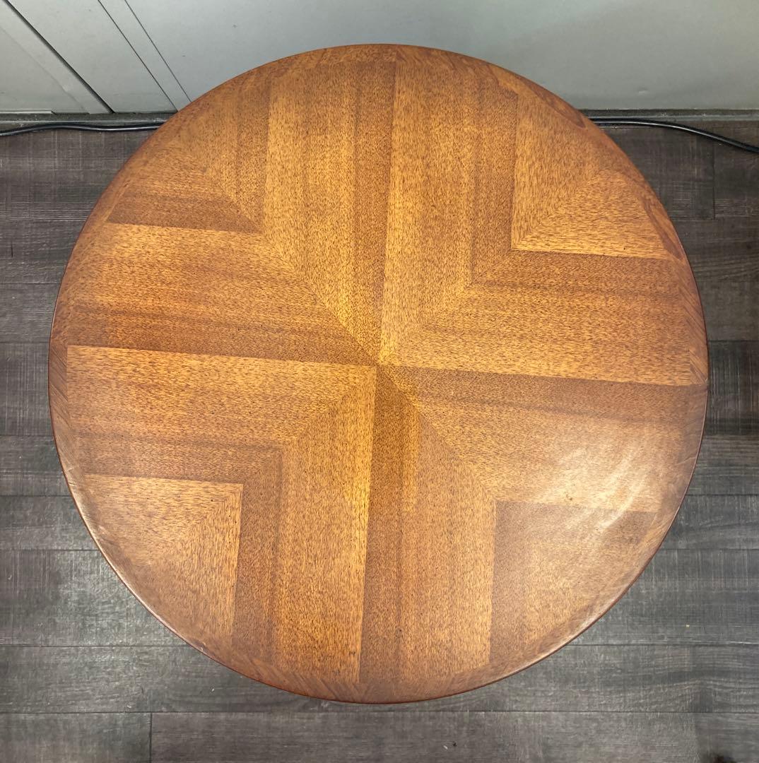 コスガ サイドテーブル ランプテーブル ナイトテーブル