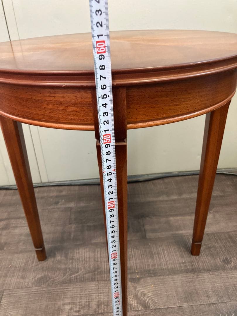 コスガ サイドテーブル ランプテーブル ナイトテーブル