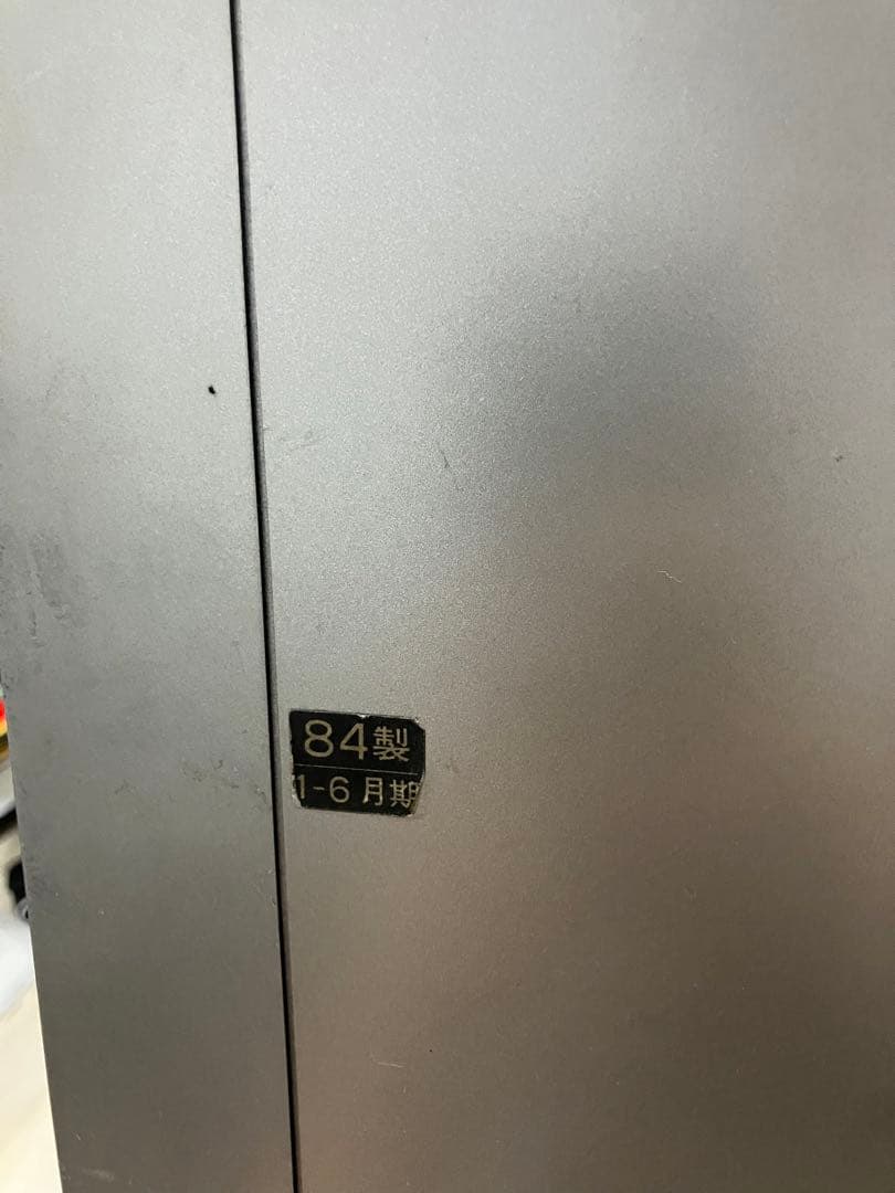 National α2000 ナショナル TH17－T55GR ブラウン管テレビ