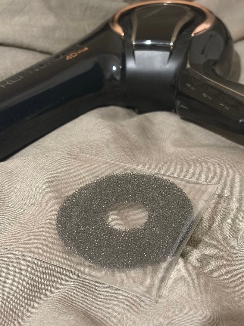 【ジャンク】REPRONIZER 4D Plus レプロナイザー