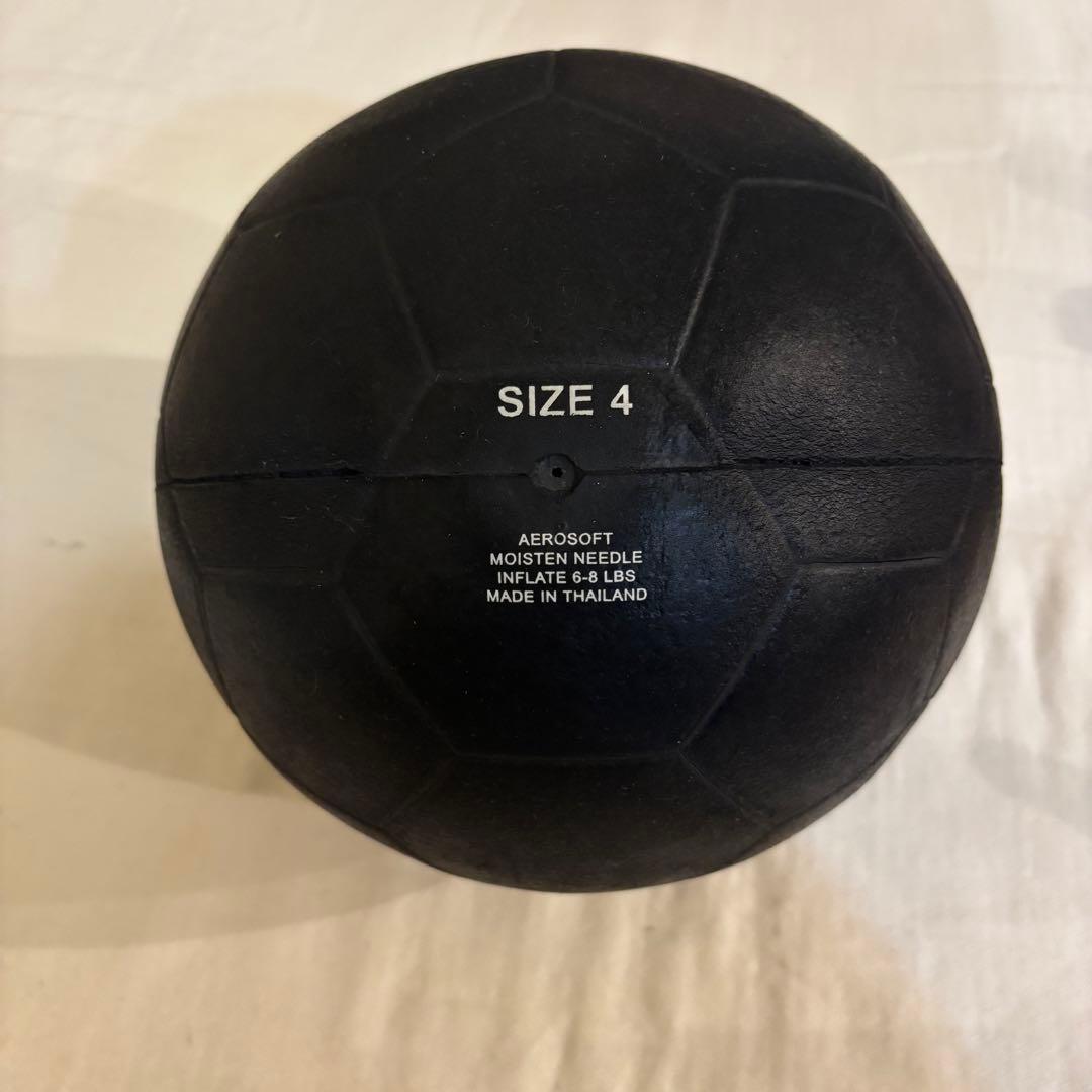 URBANBALL JUNIOR ４号球　アーバンボール