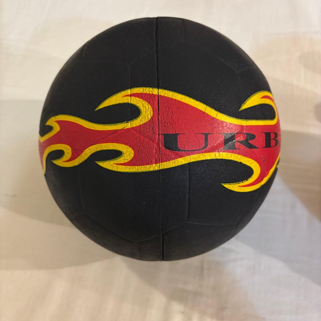 URBANBALL JUNIOR ４号球　アーバンボール