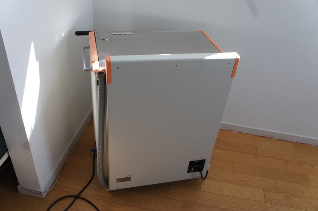 【引取限定】ハイドロパックメル（ホットパック加熱器）