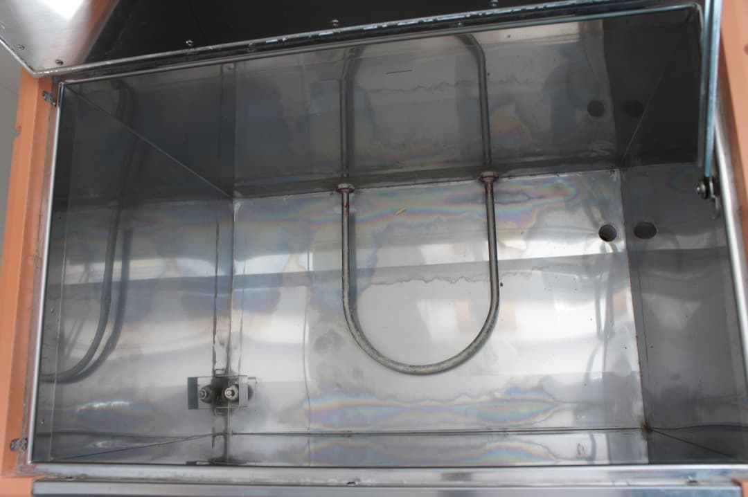 【引取限定】ハイドロパックメル（ホットパック加熱器）