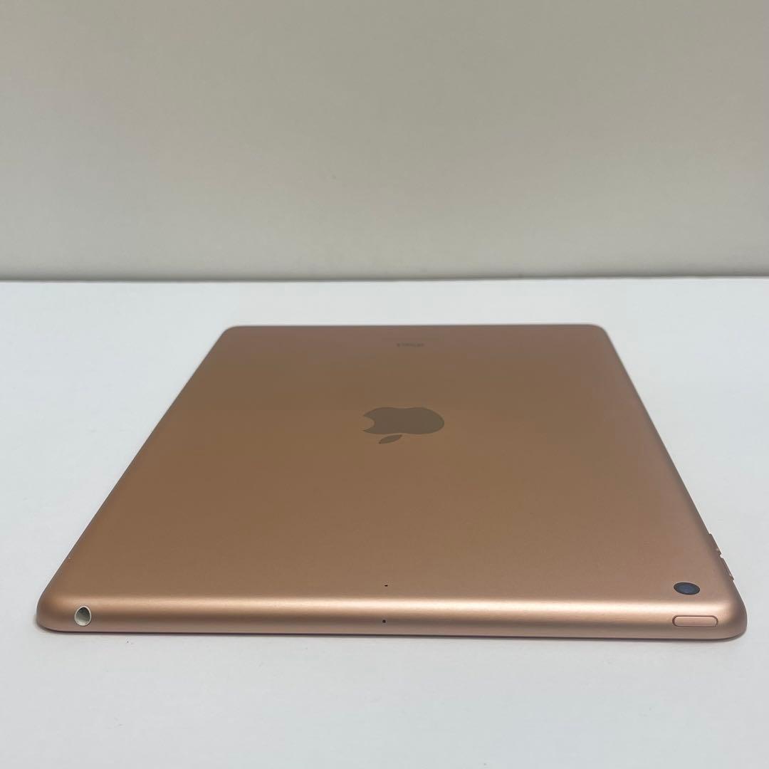 #658 iPad 第7世代 128GB Wi-Fi A2197 83%