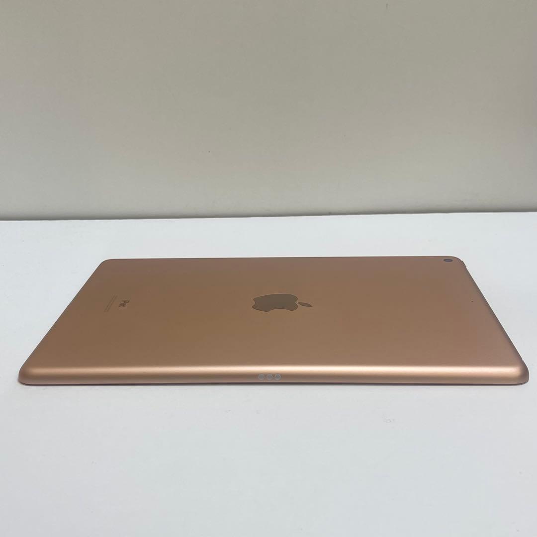 #658 iPad 第7世代 128GB Wi-Fi A2197 83%