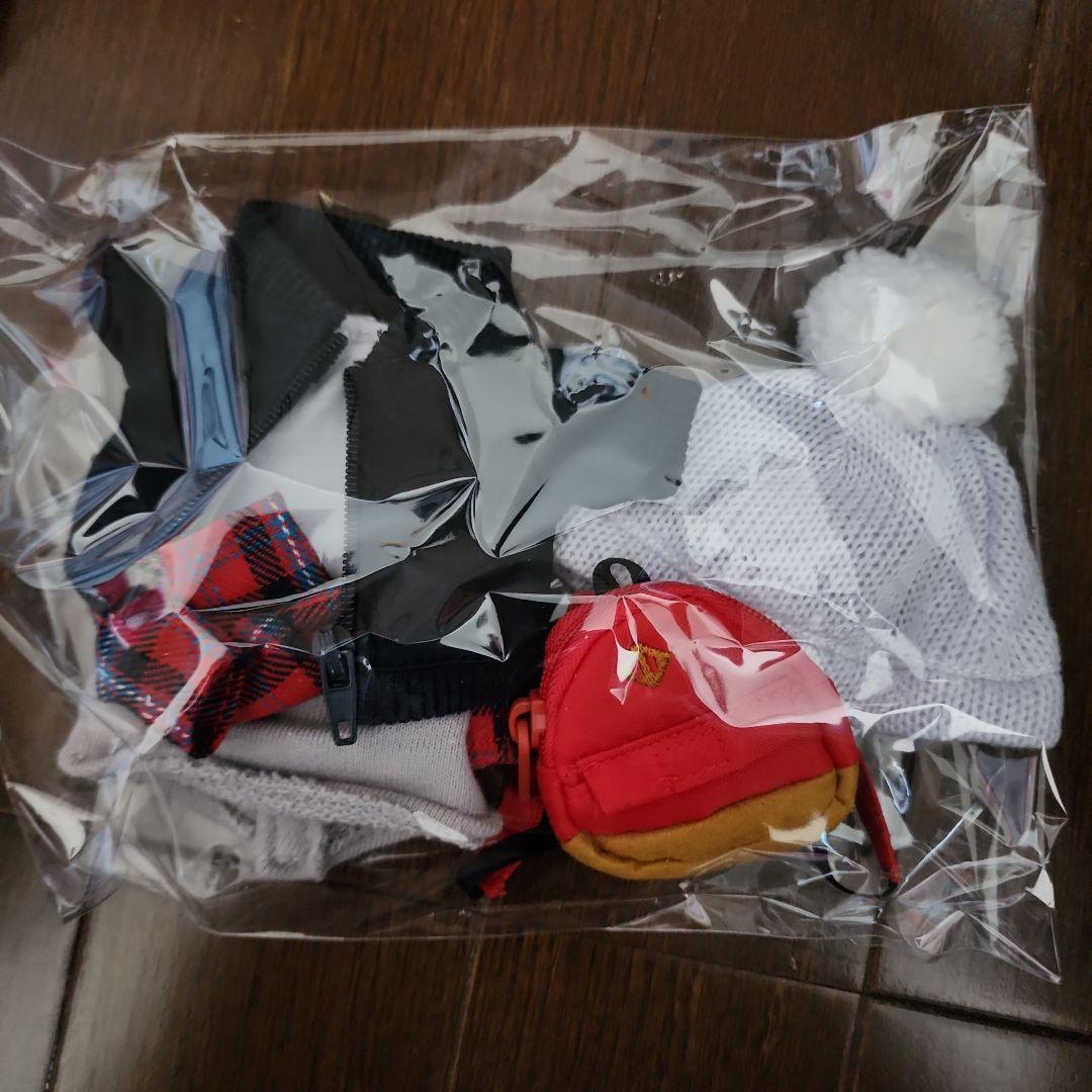 ディズニー　nuiMOs ぬいもーず コスチューム　まとめ売り