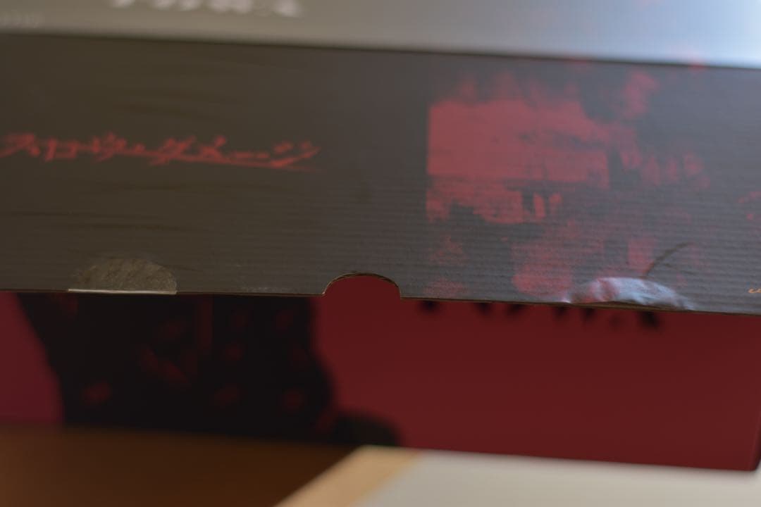 スロウダメージ トワ 1/6スケールフィギュア