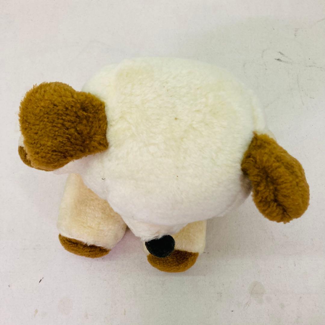 【昭和レトロ】TOKYO OHASHI SPECIAL TOYS　ぬいぐるみ