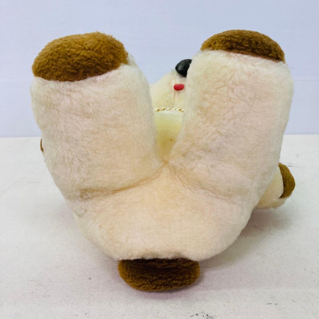 【昭和レトロ】TOKYO OHASHI SPECIAL TOYS　ぬいぐるみ