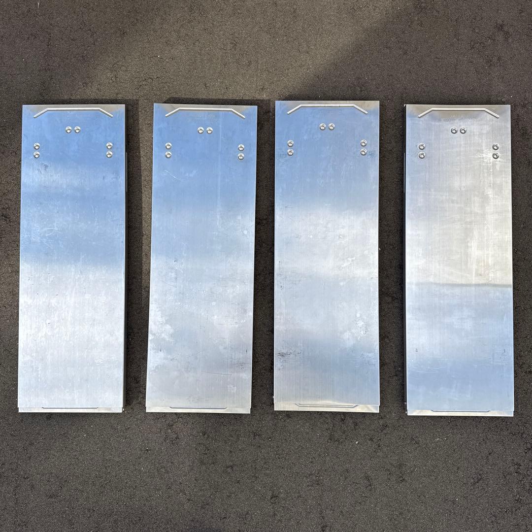 UNIFLAME IRORI EXTENSHION 囲炉裏テーブル