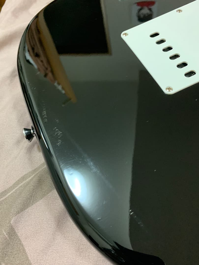 ギター Fender ST57-US (Made in Japan)