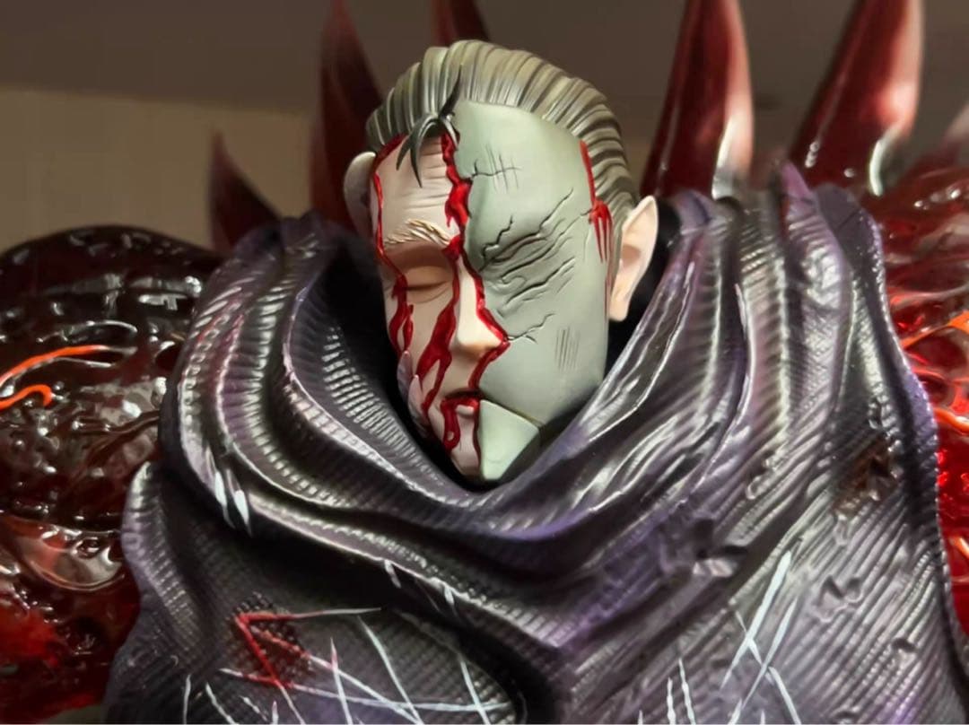 東京グール　芳村店長　ガレージキット　正規品　フィギュア　完成品