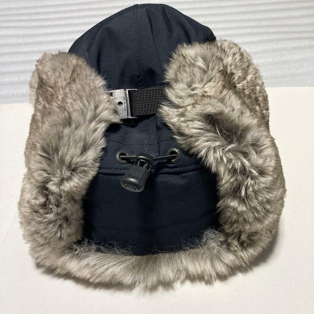 【美品】THE NORTH FACEフロンティアキャップ NN42241 L