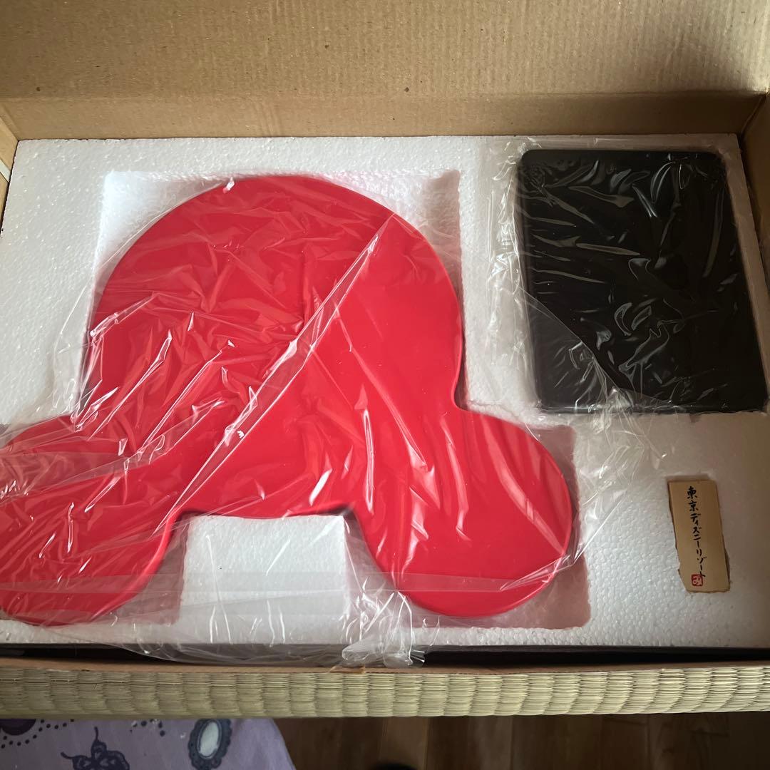 東京ディズニー雛人形