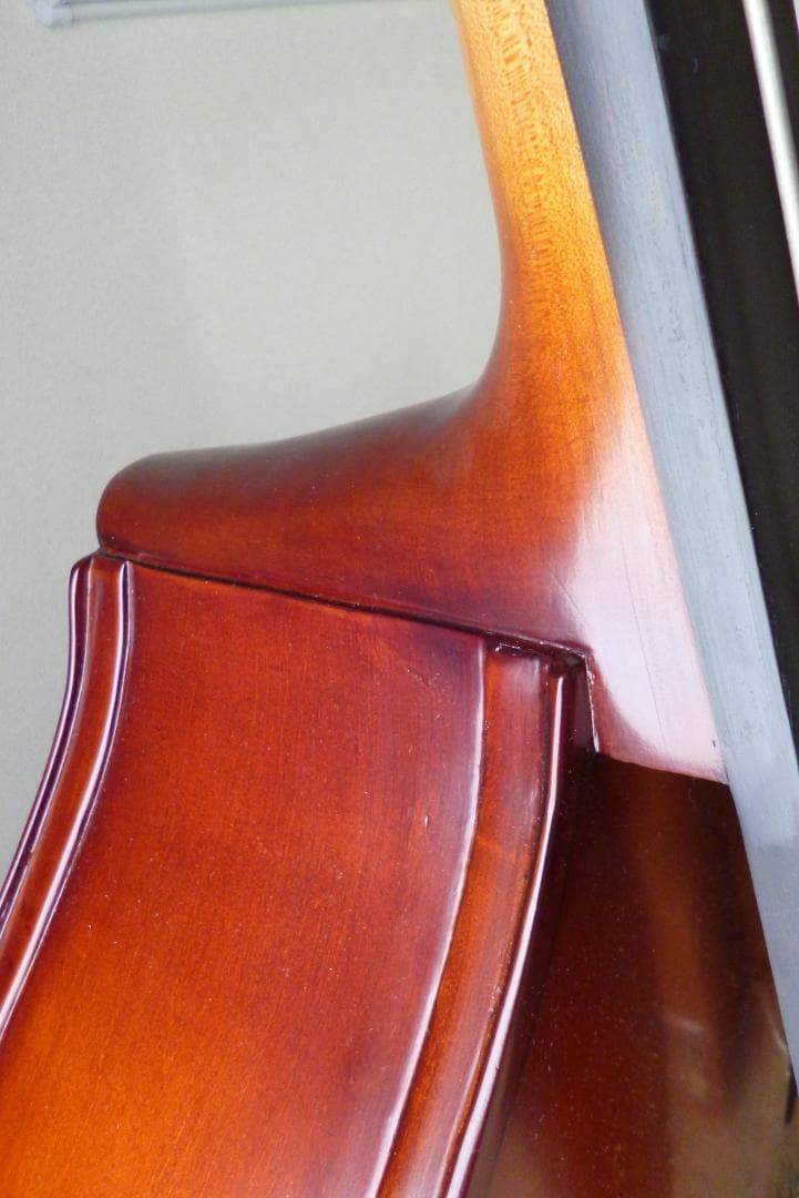 【近県中高生引取限定】Universal SB-80 コントラバス（中古）