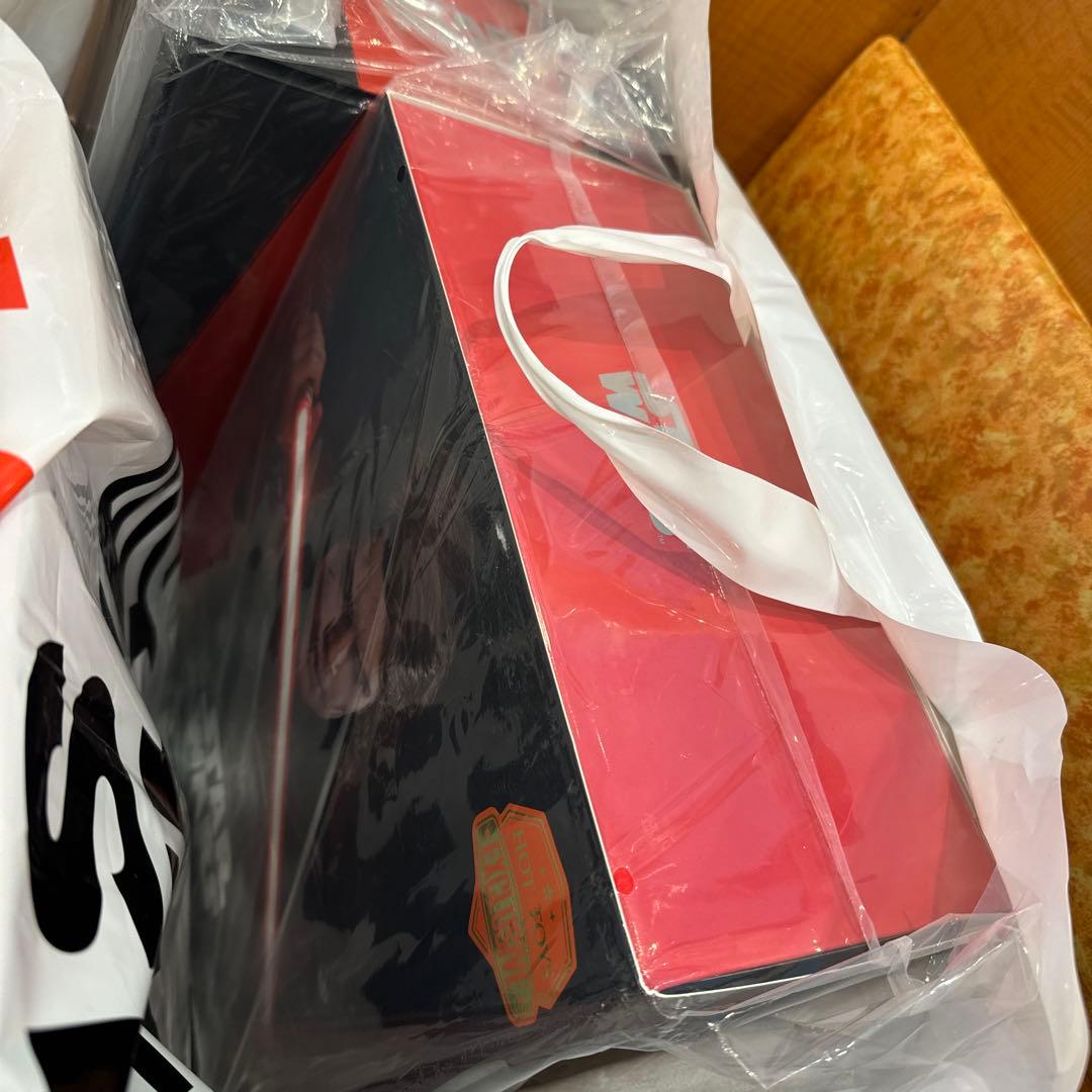 STAR WARS Darth Vader マスターエディション