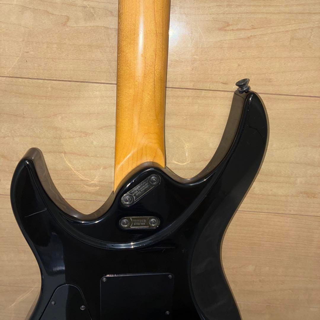 YAMAHA RGZ Ⅲジャパンビンテージ　動作良好！調整済み　いい音です