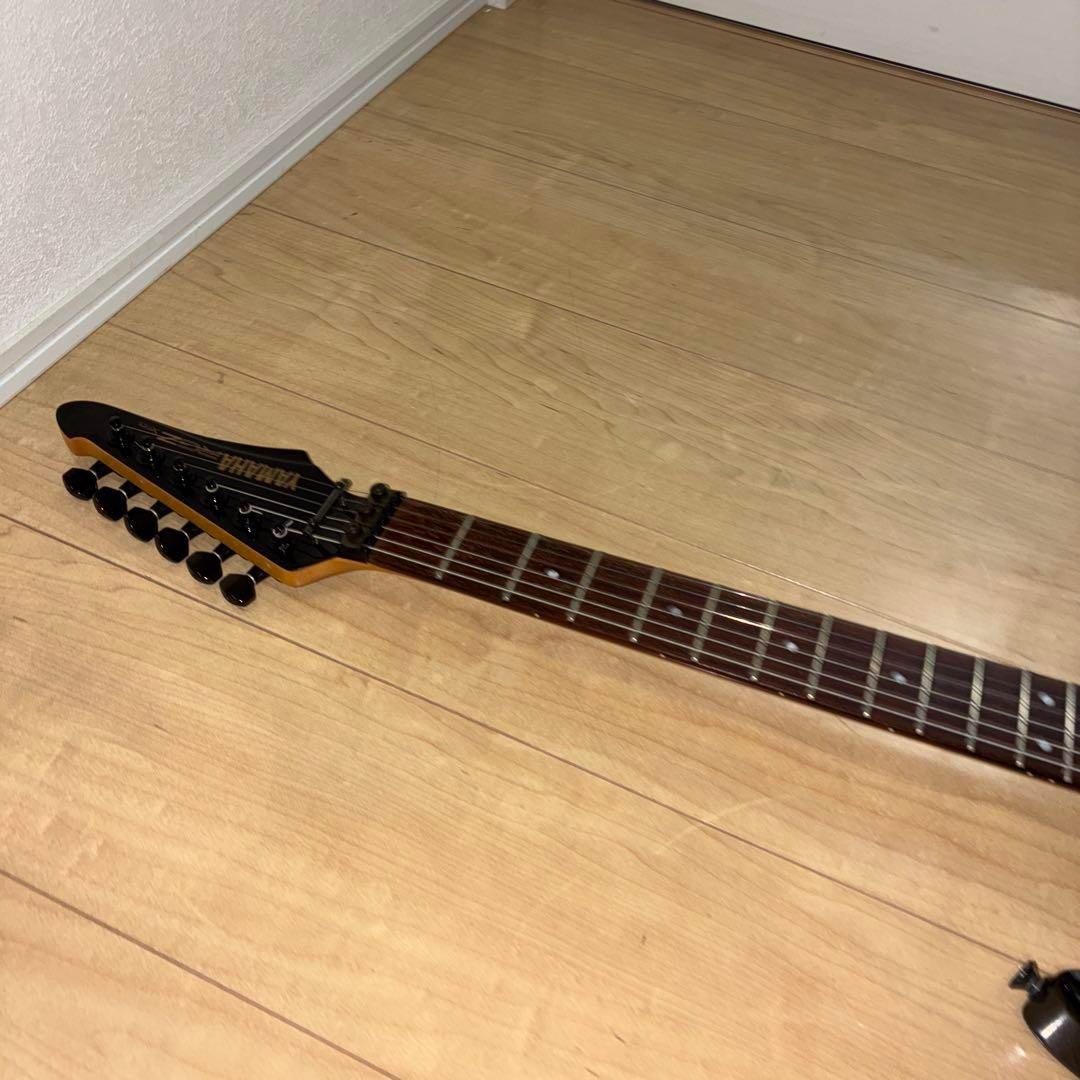 YAMAHA RGZ Ⅲジャパンビンテージ　動作良好！調整済み　いい音です