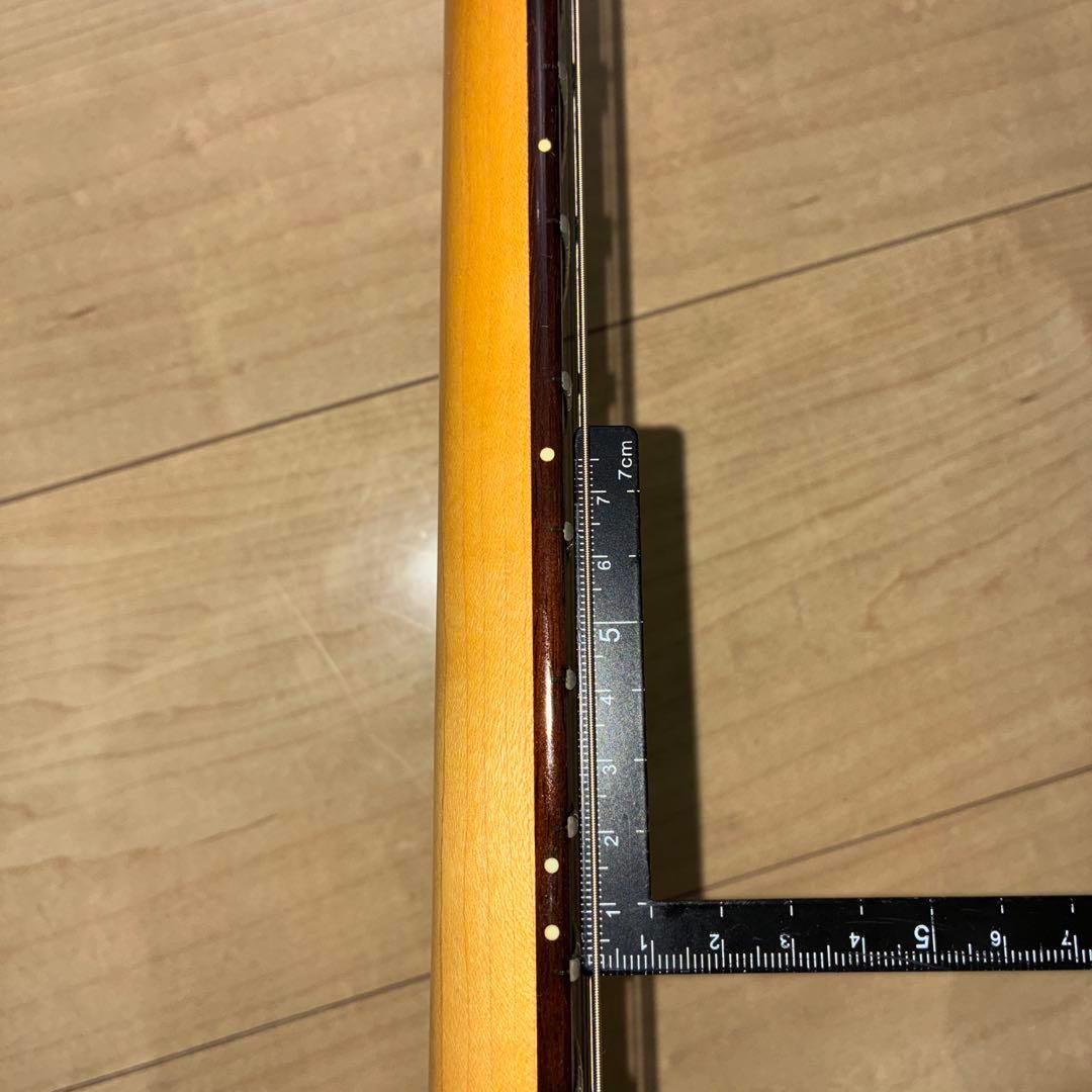 YAMAHA RGZ Ⅲジャパンビンテージ　動作良好！調整済み　いい音です