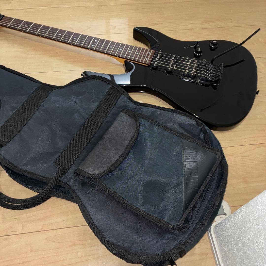 YAMAHA RGZ Ⅲジャパンビンテージ　動作良好！調整済み　いい音です