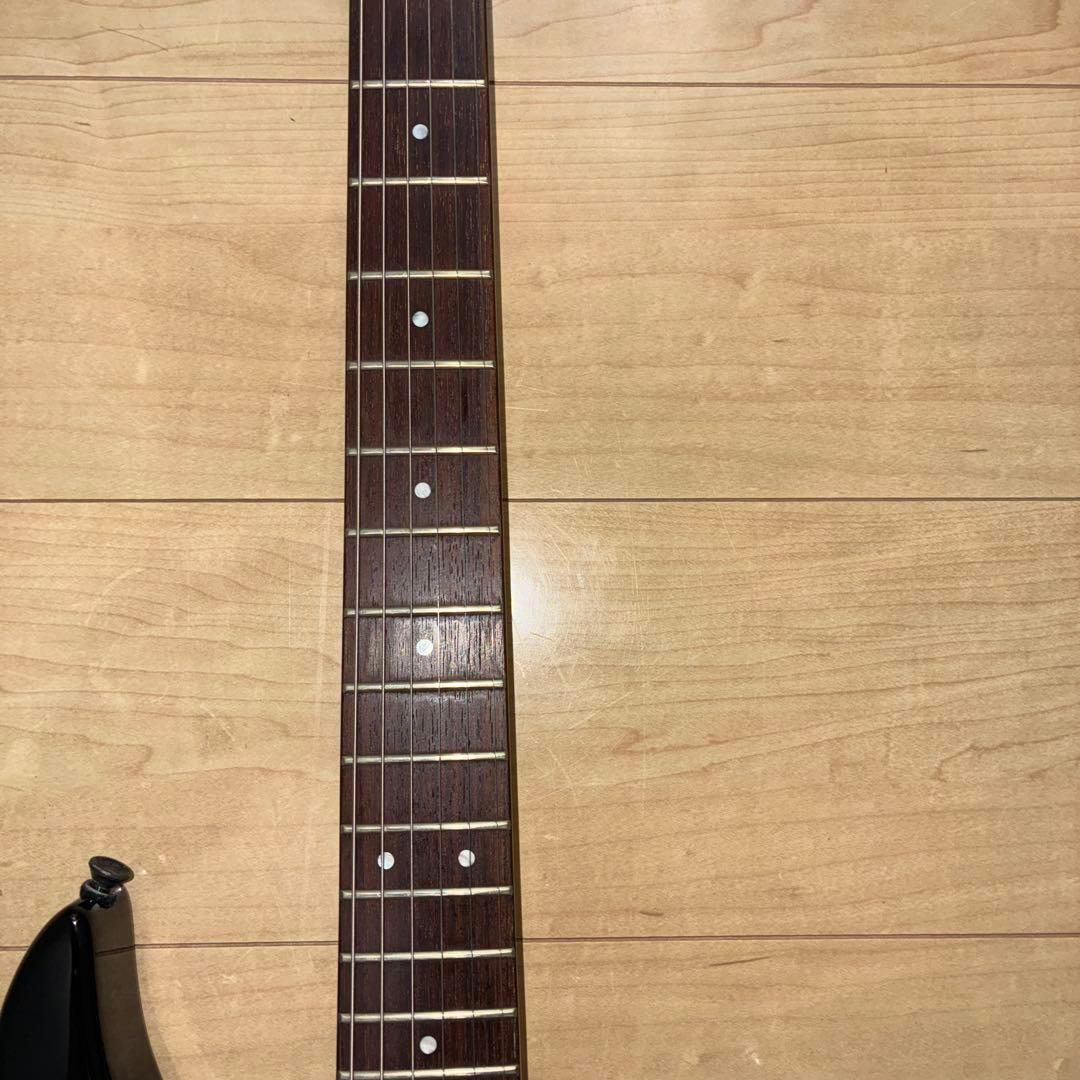 YAMAHA RGZ Ⅲジャパンビンテージ　動作良好！調整済み　いい音です