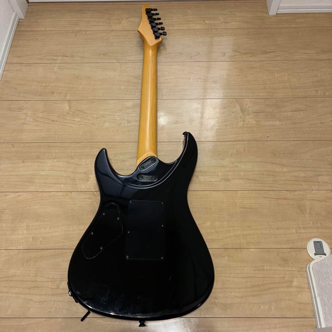 YAMAHA RGZ Ⅲジャパンビンテージ　動作良好！調整済み　いい音です