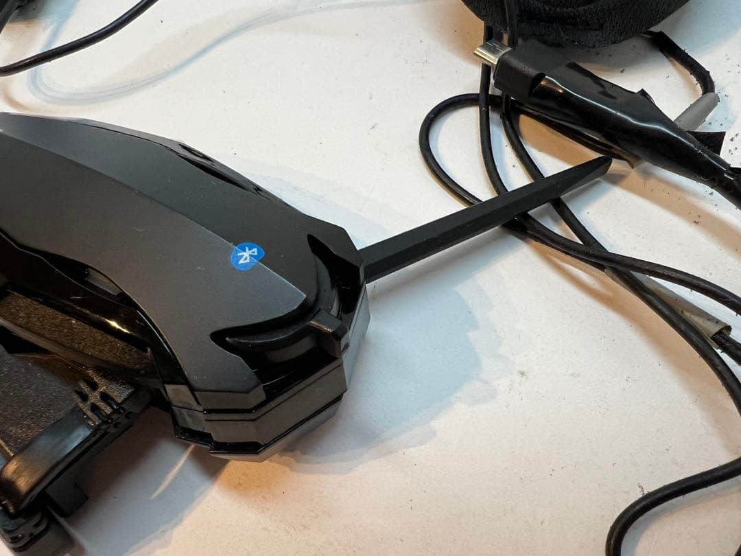 （動作確認済み）B+COM SB5X Bluetoothヘッドセット